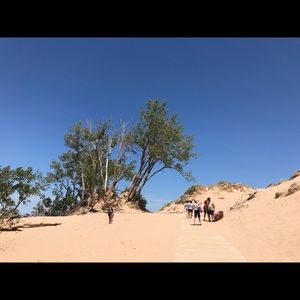 Meet your Posher, Marilyn